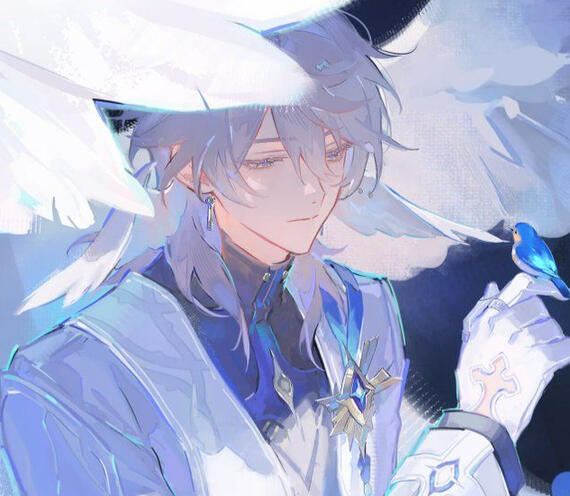 art of my persona lulu