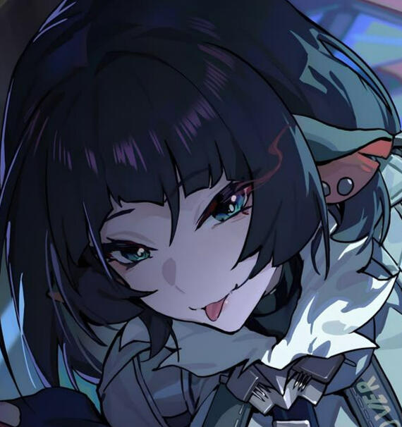 art of my persona lulu