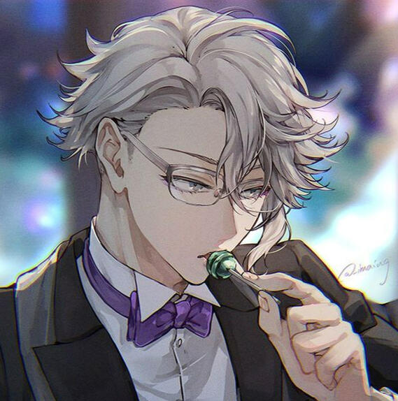 art of my persona lulu