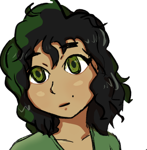 art of my persona lulu