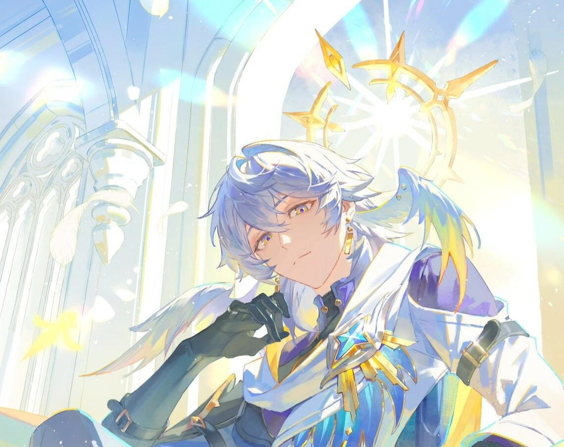 art of my persona lulu